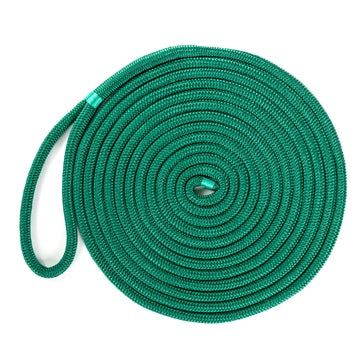 Kimpex Multi-Filament Polypropylene Dock Line 30' - 1/2 inch - Polypropylene - Multi-filament