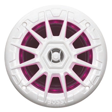 Boss Audio 2-Way Marine Loudspeaker Universal