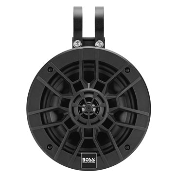 Boss Audio Two Way Passive Tower Speakers Universal