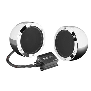 Boss Audio Audio Speaker & Amplifier System - MC720B Universal