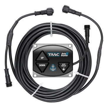 Trac Outdoor Gen 3 AutoDeploy 2nd Switch Kit