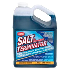 CRC Salt Terminator Engine Cleaner 1 Gallon