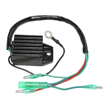 CDI 197-0003 Voltage Regulator Fits Yamaha