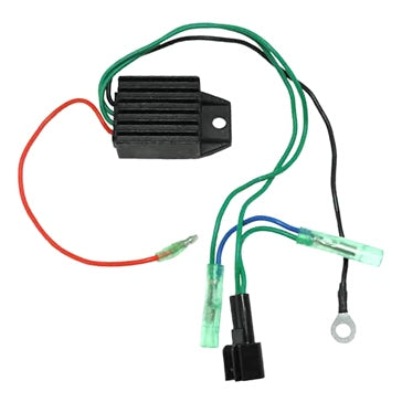 CDI 197-0004 Voltage Regulator Fits Yamaha