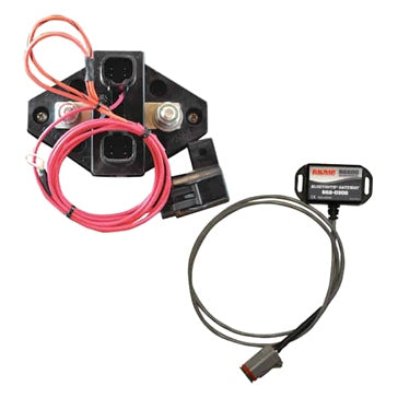 CDI Battery Monitor SG205