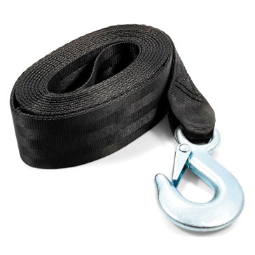 Camco Replacement Winch Strap 20'