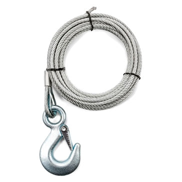 Camco Winch Cable 2000 lbs