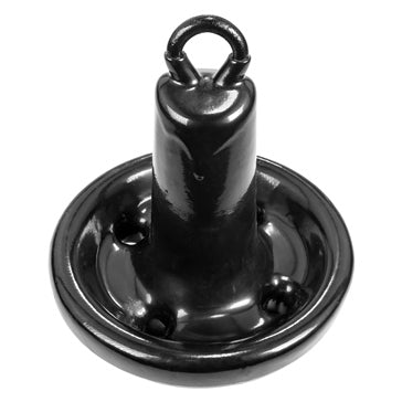 Camco Mushroom Style Anchor - PVC Coated (E/F) 15 lbs