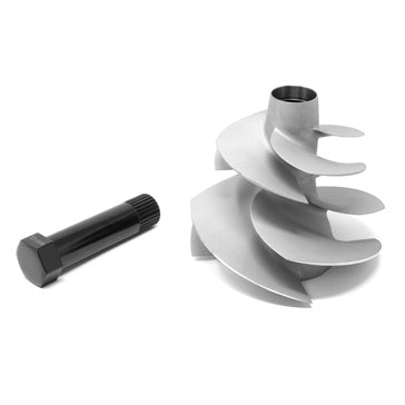 Solas Twin Impeller - TP Series Fits Sea-doo