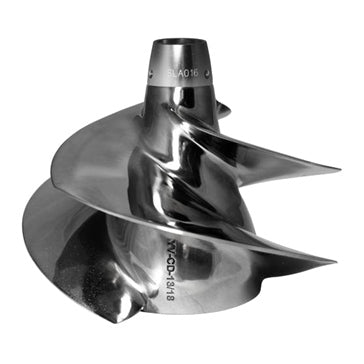 Solas Impeller Fits Yamaha