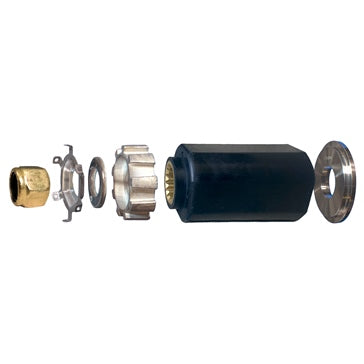 Turning Point MasterTorq Hub Kit