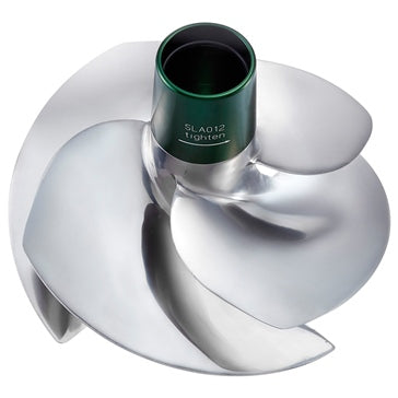 Solas Concord Impeller Fits Sea-doo