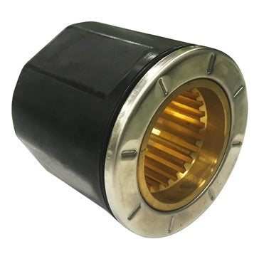 Solas Rubber Hubs