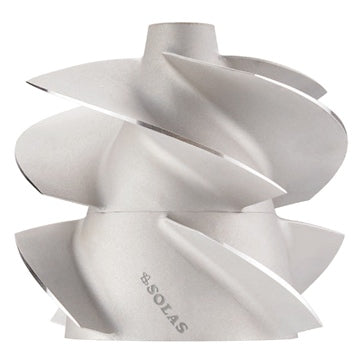 Solas Turbo Impeller