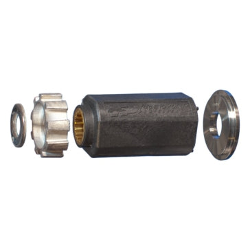 Turning Point Propeller Hub Kit