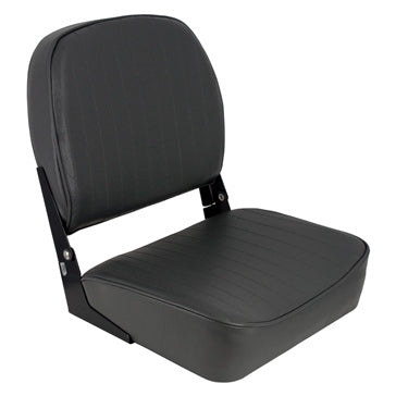 Springfield Economical Folding Chair Fold-Down Seat