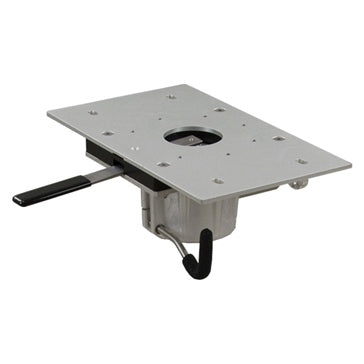 Springfield Air-Ride Locking Workhorse Swivel Mount