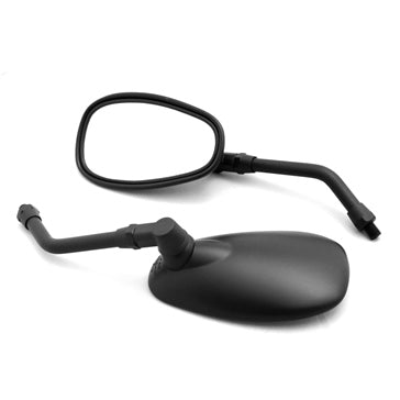 CIPA Classic Mirror Bolt-on