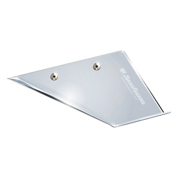 Megaware SkegGuard® Skeg Protector Stainless steel