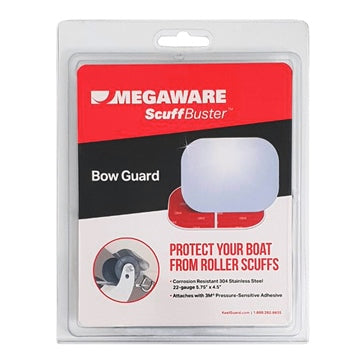 Megaware Standard Bow Guard