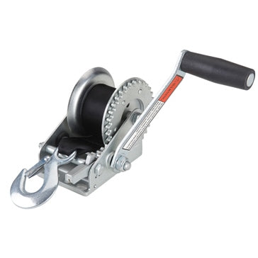 Kimpex 600 lbs Boat Trailer Winch with strap