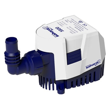 Attwood Sahara MK2 Bilge Pump