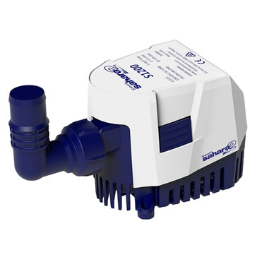 Attwood Sahara MK2 Bilge Pump