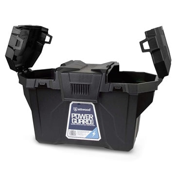 Attwood PowerGuard Pro Battery Boxe PowerGuard Pro