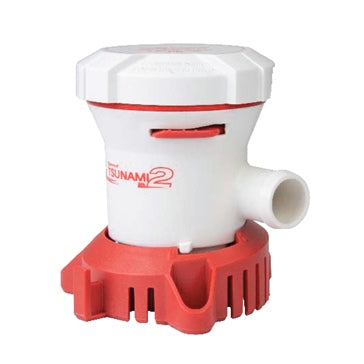 Attwood Tsunami MK2 Bilge Pump