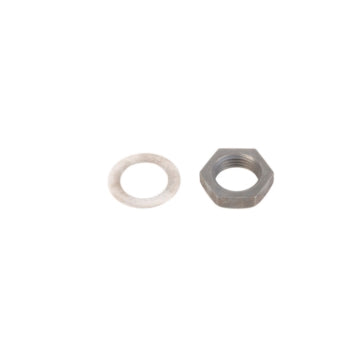 Sierra Drive Shaft Nut - 18-2359