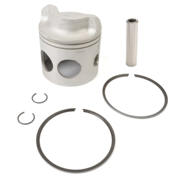 Sierra Pistons For Powerboat Fits Chrysler; Fits Mercury