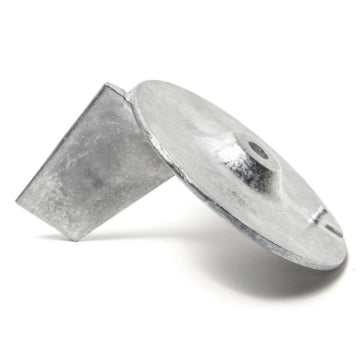 Sierra Aluminum Anode Fits Honda