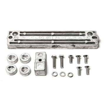 Sierra Magnesium Anode Fits Suzuki