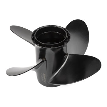 Kimpex Propeller Fits BRP; Fits Johnson; Fits Evinrude; Fits OMC - Aluminum