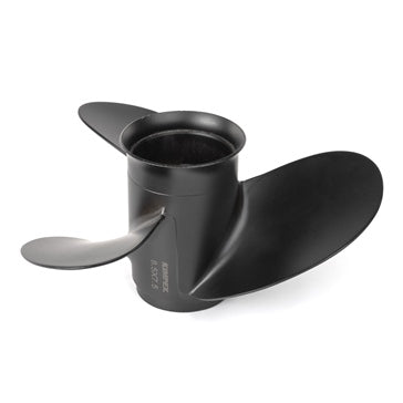 Kimpex Propeller Fits Tohatsu; Fits Nissan - Aluminum