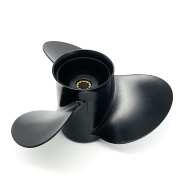 Kimpex Propeller Fits Suzuki - Aluminum