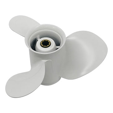 Kimpex Propeller Fits Yamaha - Aluminum