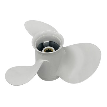 Kimpex Propeller Fits Yamaha - Aluminum