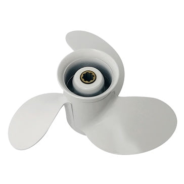 Kimpex Propeller Fits Yamaha - Aluminum