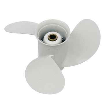 Kimpex Propeller Fits Yamaha - Aluminum