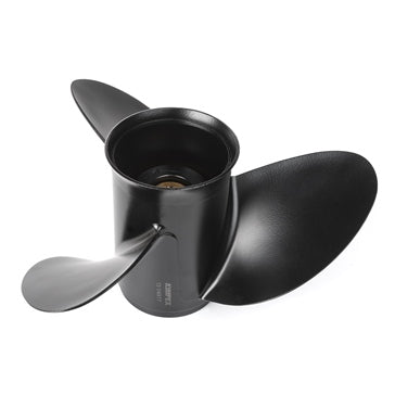 Kimpex Propeller Fits BRP; Fits Johnson; Fits Evinrude; Fits OMC - Aluminum