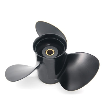 Kimpex Propeller Fits Tohatsu; Fits Nissan - Aluminum