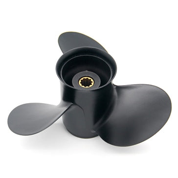 Kimpex Propeller Fits Tohatsu; Fits Nissan - Aluminum
