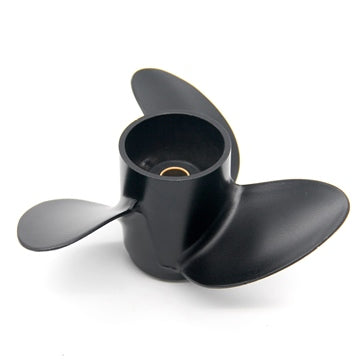 Kimpex Propeller Fits Tohatsu; Fits Nissan - Aluminum