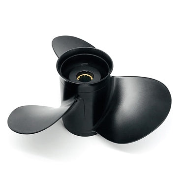 Kimpex Propeller Fits Tohatsu; Fits Nissan - Aluminum