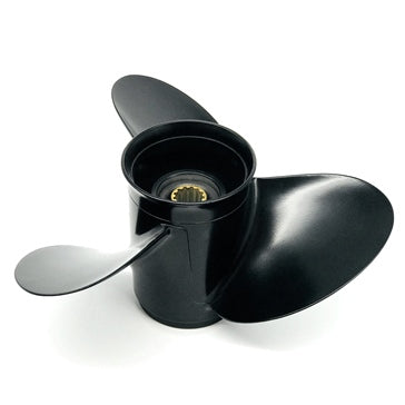 Kimpex Propeller Fits Tohatsu; Fits Nissan - Aluminum