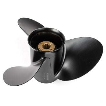 Kimpex Propeller Fits Mercury - Aluminum