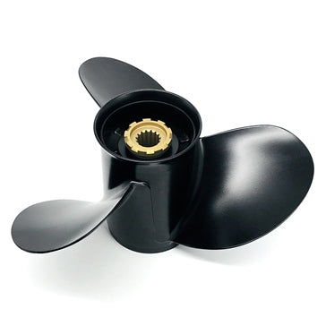 Kimpex Propeller with Hub Fits Mercury - Aluminum