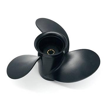 Kimpex Propeller Fits Mercury - Aluminum