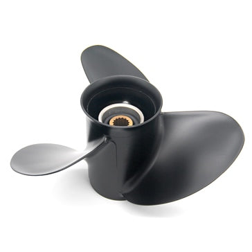 Kimpex Propeller Fits Suzuki - Aluminum